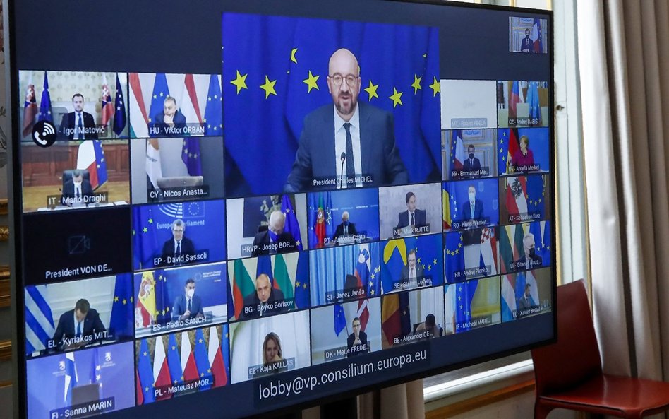 Szczepionkowe obawy i dylematy w Unii Europejskiej