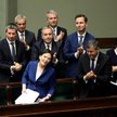 Czy Kopacz naprawdę odcina się od Tuska - analiza Andrzeja Stankiewicza