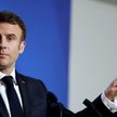 Emmanuel Macron
