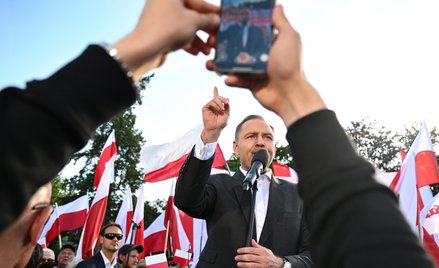 Joanna Ćwiek-Świdecka: Prezydent już nie tak młodzieżowy. Co się stało z obietnicami wyborczymi?