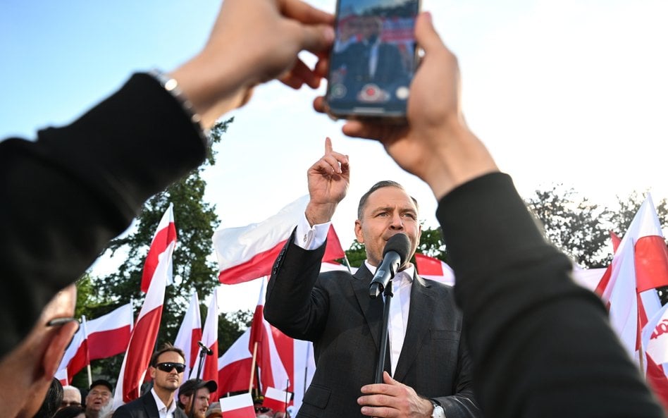 Joanna Ćwiek-Świdecka: Prezydent już nie tak młodzieżowy. Co się stało z obietnicami wyborczymi?