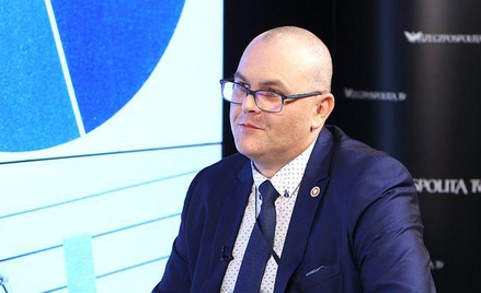 Tomasz Piekarski