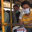 Indie: Już niemal 500 tys. zakażeń koronawirusem