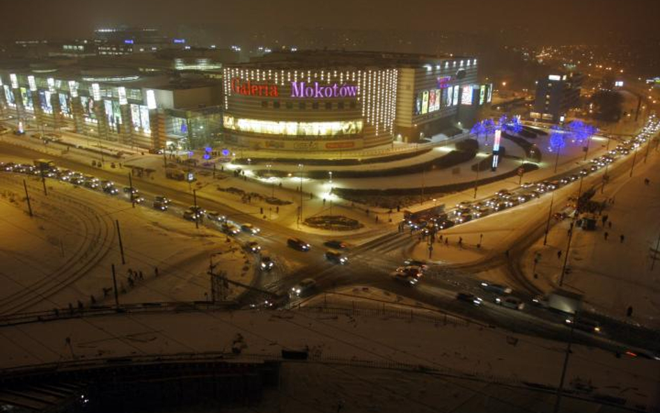 Zysk grupy GTC w I kwartale spadł do 9,7 mln zł