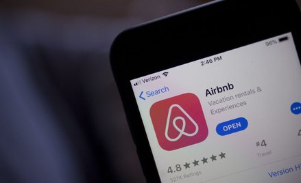 Polski minister finansów idzie na wojnę z Airbnb