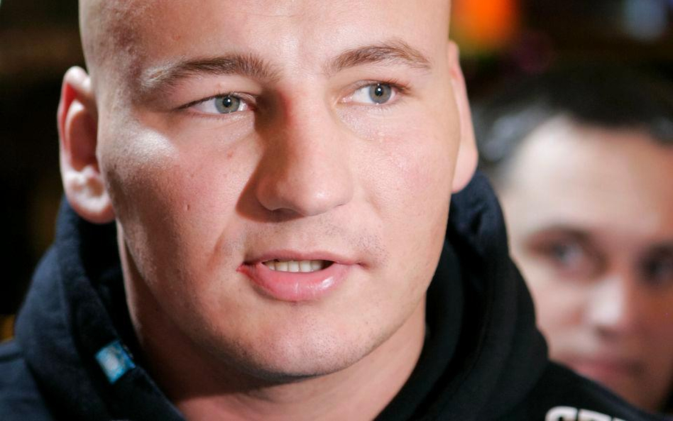 Artur Szpilka