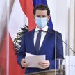Austria: We wtorek zaczyna się częściowy lockdown