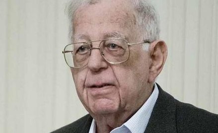 Shlomo Avineri