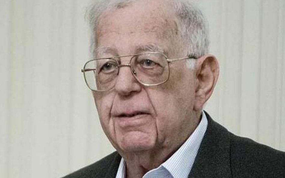 Shlomo Avineri