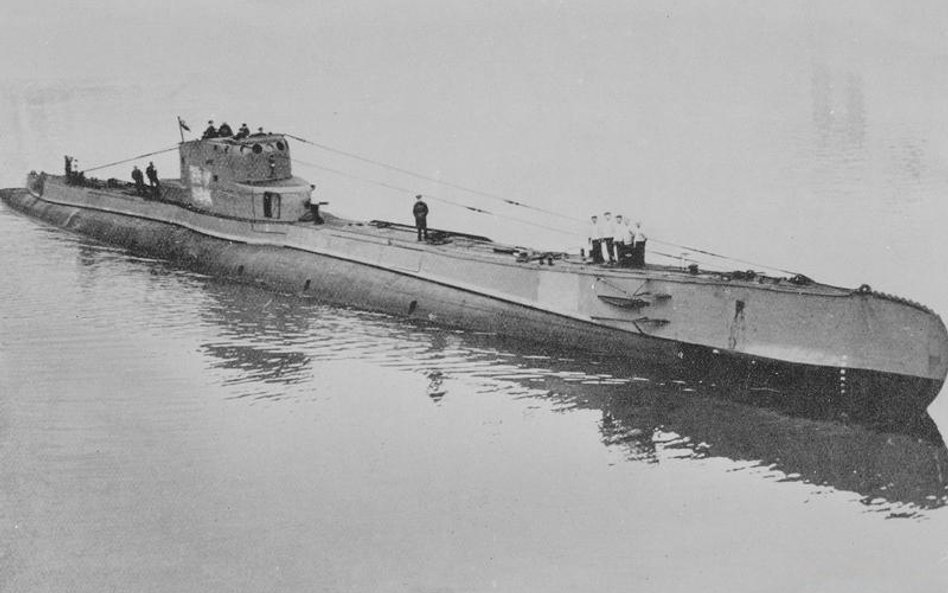 ORP Orzeł