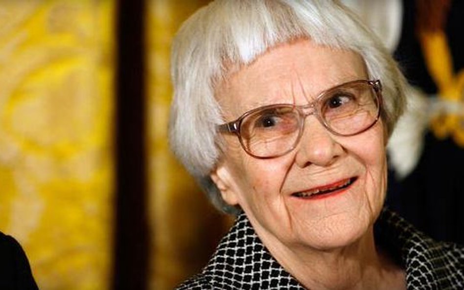 Harper Lee