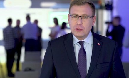Mocno trzymam kciuki za PKP Intercity, żeby w tym roku pękła nieosiągalna do tej pory granica 60 mln