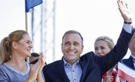 Sondaż do PE: Koalicja Europejska z PSL-em i Nowoczesną wygrywa z PiS
