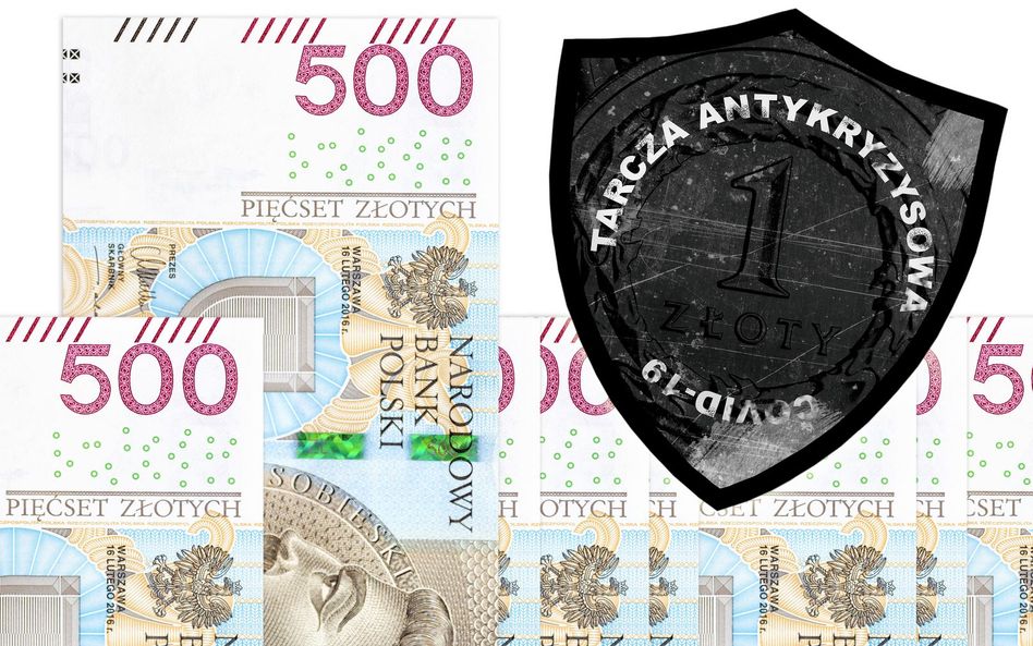 Nie czekaj na Tarczę, złóż wniosek o odroczenie płatności składek ZUS