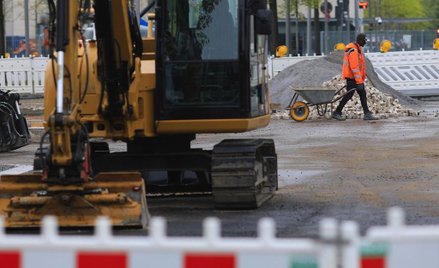 Więcej Niemców bez pracy w maju