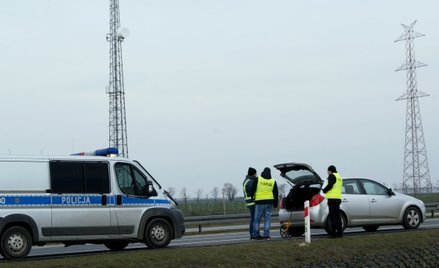 Śledczy badają wypadek limuzyny prezydenta