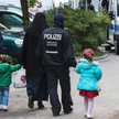 Berlińska policja na tropie IS