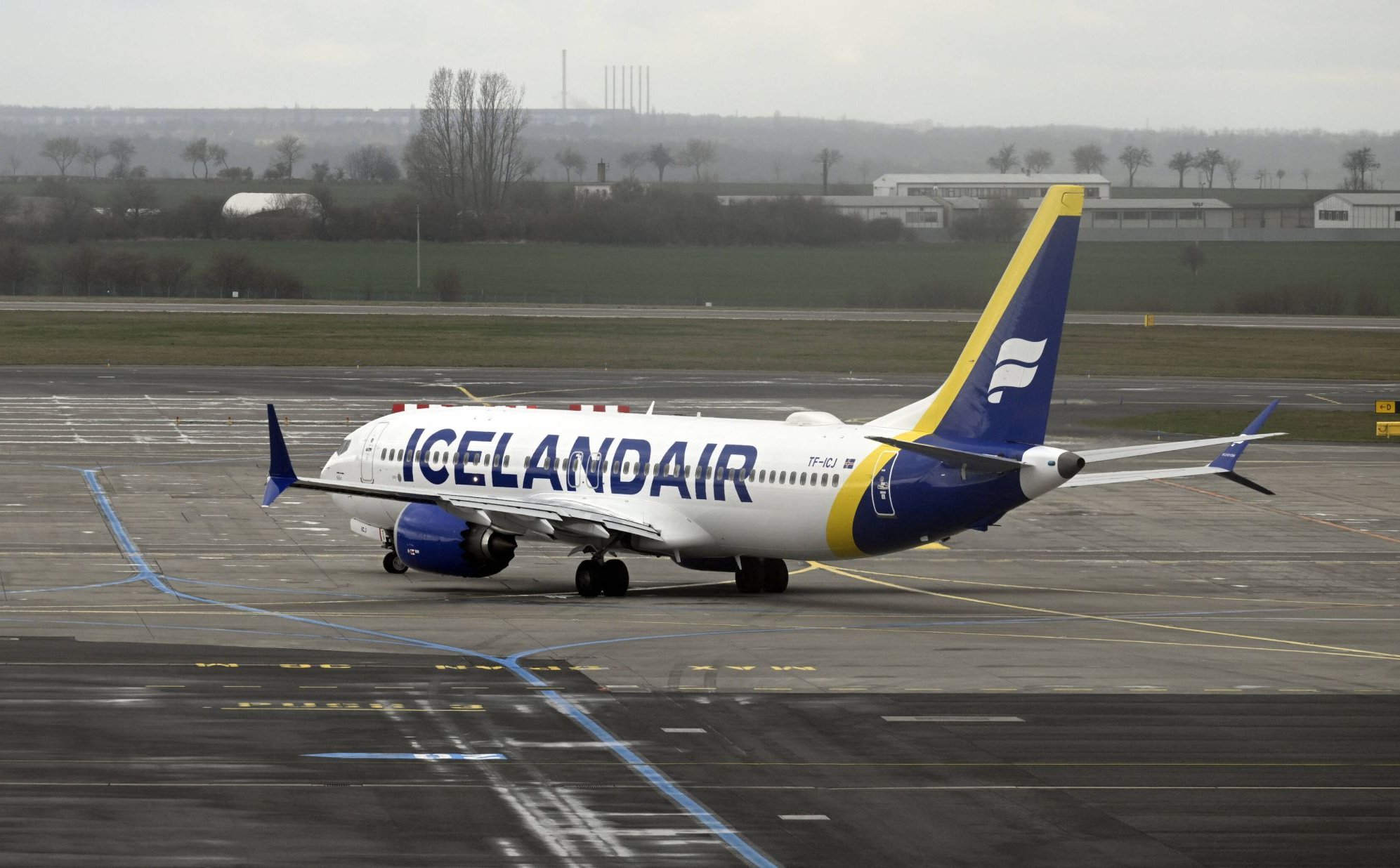 Islandzkie narodowe linie lotnicze wchodzą do Polski. Będą latać do Gdańska