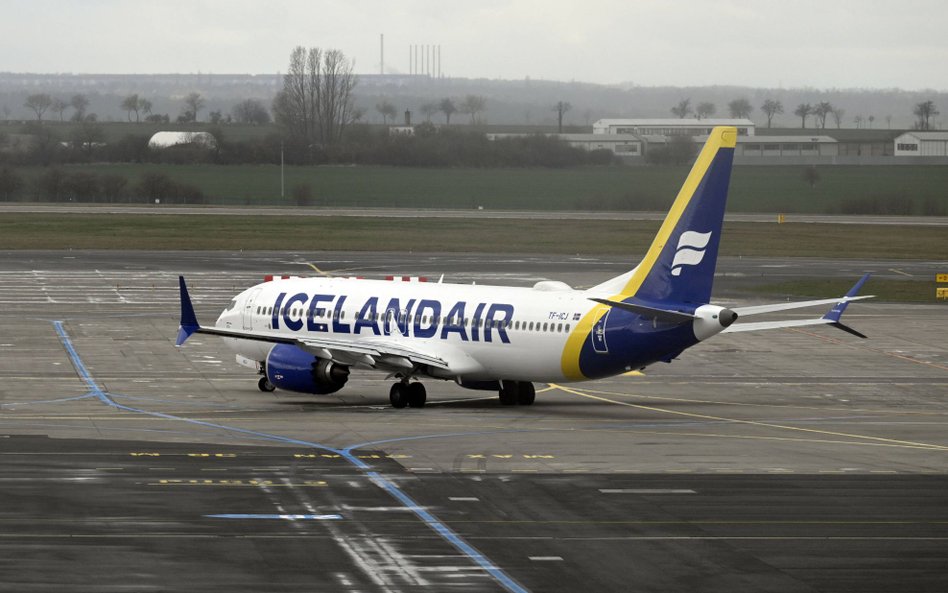 Icelandair wchodzi na polski rynek - połączy Gdańsk z Keflavíkiem