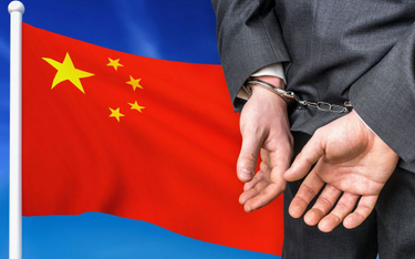 Chińczyk z obywatelstwem Szwecji ma być wydany Chinom. Kasacja RPO