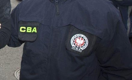 Prezes Polonii Bytom zatrzymany przez CBA