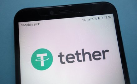 Ważny kamień milowy tethera. W obiegu pękła granica 50 mld USD