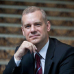 Michał Jarczyński, prezes Arctic Paper