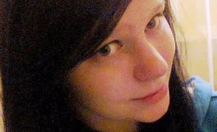Poszukiwana 15-letnia Wiktoria Cichocka