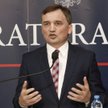 Bodnar alarmuje Ziobrę ws. prokuratorskich postępowań przygotowawczych. "Statystyki są wręcz dramaty