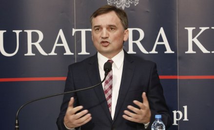 Bodnar alarmuje Ziobrę ws. prokuratorskich postępowań przygotowawczych. "Statystyki są wręcz dramaty