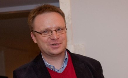 Łukasz Warzecha: To bezczelność ze strony Pawła Grasia