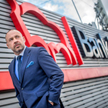 Jarosław Fuchs, wiceprezes Banku Pekao