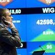 W sierpniu techniczny portfel zarobił 5,9 proc., a WIG wzrósł tylko o 3,8 proc.