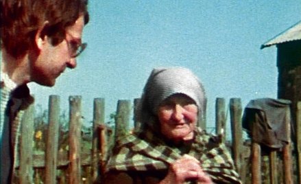 Kieślowski o Żeromskim