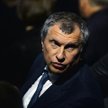 Wicepremier Igor Sieczin jest teraz głównym rozgrywającym w rosyjskim sektorze paliwowym.