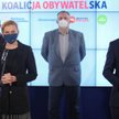 Koalicja Obywatelska rozpoczyna zbiórkę podpisów pod projektem likwidującym abonament i TVP Info
