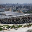 Ptasie Gniazdo - stadion olimpijski w Pekinie