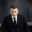 Francuski parasol jądrowy także dla Polski. Prezydent Macron ogłosił nową doktrynę strategiczną