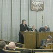 Senatorowie przeciw awansowi poziomemu