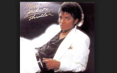 „Thriller” rozszedł się w nakładzie 66 mln sztuk