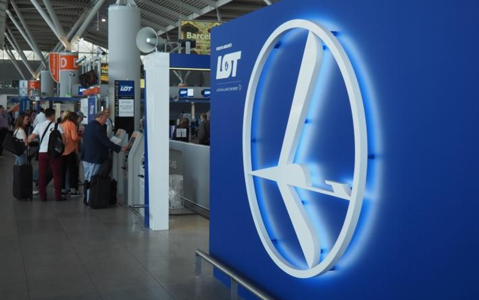 Związkowcy w Locie podtrzymują groźbę podjęcia strajku