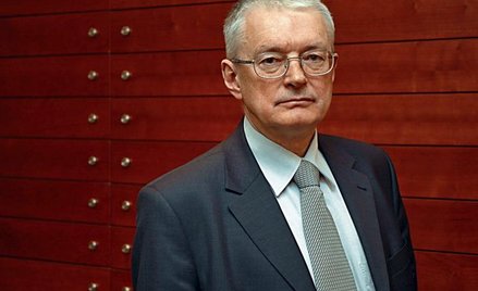 Jednym z wyzwań dla Jerzego Podsiadły w Węglokoksie będzie dywersyfikacja działalności firmy wobec s