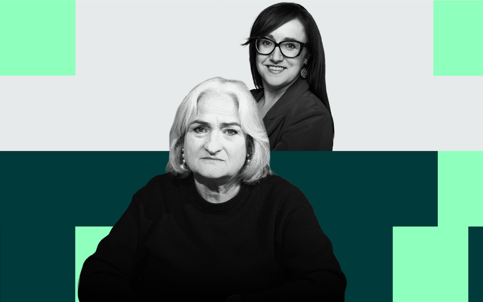 Dr hab. Beata Gessel-Kalinowska, Arbitra międzynarodowa, ekspertka w dziedzinie transakcji fuzji i p