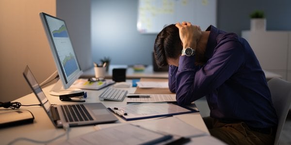 To od szefów zależy bezpieczeństwo psychologiczne pracowników