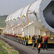 Rosyjski rekord transportowy