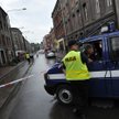 Strzelano do członka sztabu posła PiS?
