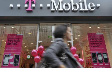 21 mln zł kary dla T-Mobile za loterię Ery