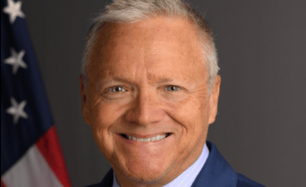 Thomas Rose: Nie będziemy tolerowali skandalicznych obelg wobec naszego prezydenta