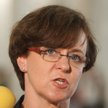 Joanna Kluzik-Rostkowska: PiS będzie grało na emocjach