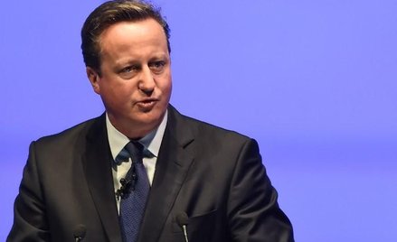 Cameron: Trzeba zaakceptować zaostrzone kontrole